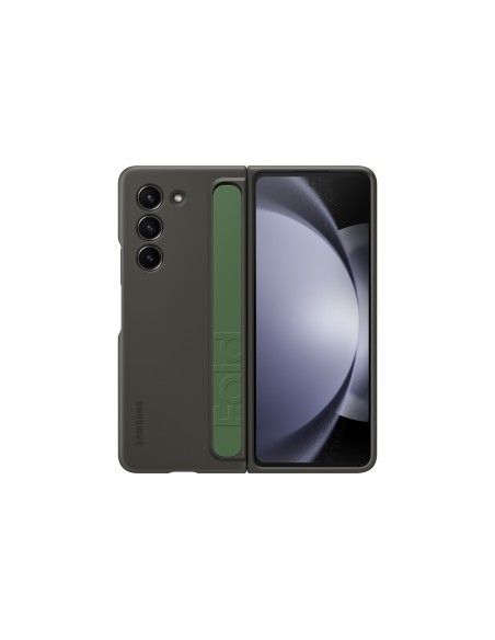 Samsung Galaxy Z Fold5 Standing Case with Strap