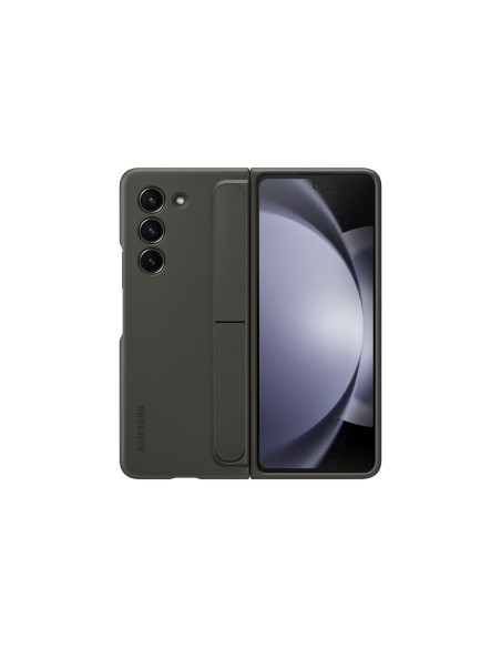 Samsung Galaxy Z Fold5 Standing Case with Strap