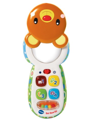 VTech Baby Il telefono di Teddy