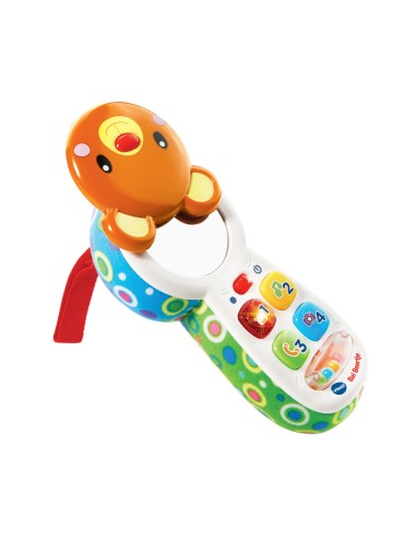 VTech Baby Il telefono di Teddy