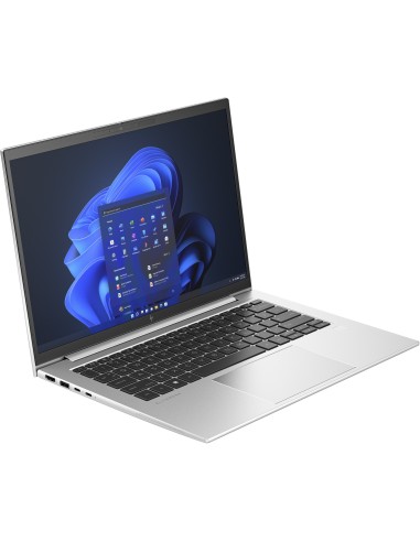 HP EliteBook 1040 14 G10 Computer portatile 35,6 cm (14") WUXGA Intel® Core™ i7 i7-1355U 16 GB DDR5-SDRAM 512 GB SSD Wi-Fi 6E