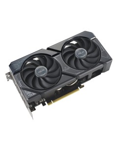 ASUS Dual -RTX4060-O8G NVIDIA GeForce RTX­ 4060 8 GB GDDR6 2