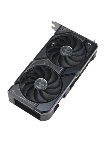 ASUS Dual -RTX4060-O8G NVIDIA GeForce RTX­ 4060 8 GB GDDR6