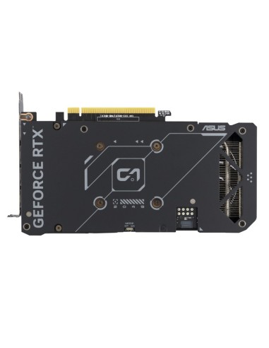 ASUS Dual -RTX4060-O8G NVIDIA GeForce RTX­ 4060 8 GB GDDR6