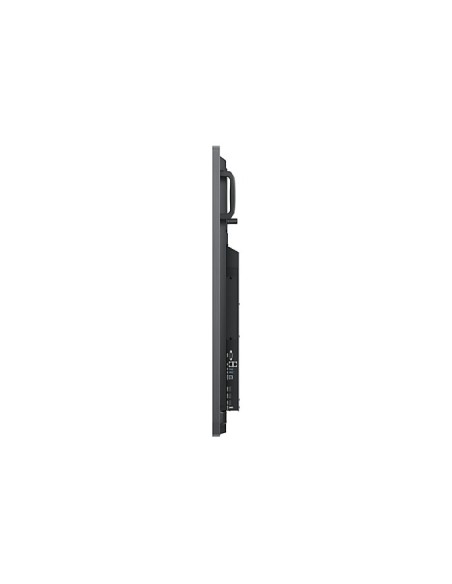 Samsung WA65C lavagna interattiva 165,1 cm (65") 3840 x 2160 Pixel Touch screen Nero