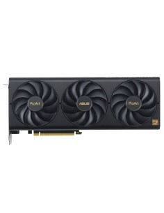 ASUS ProArt -RTX4060TI-O16G NVIDIA GeForce RTX 4060 Ti 16 GB GDDR6