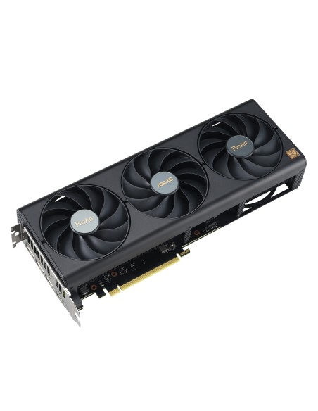 ASUS ProArt -RTX4060TI-O16G NVIDIA GeForce RTX 4060 Ti 16 GB GDDR6