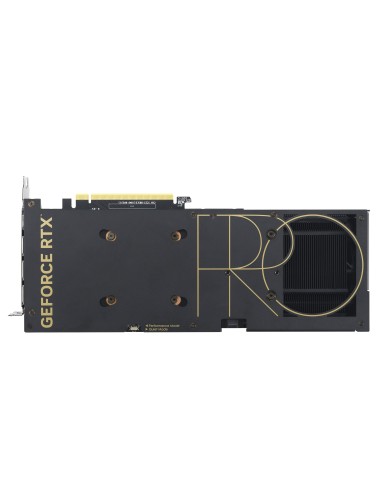 ASUS ProArt -RTX4060TI-O16G NVIDIA GeForce RTX 4060 Ti 16 GB GDDR6