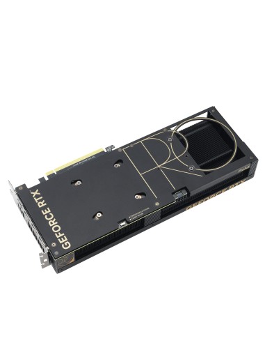ASUS ProArt -RTX4060TI-O16G NVIDIA GeForce RTX 4060 Ti 16 GB GDDR6
