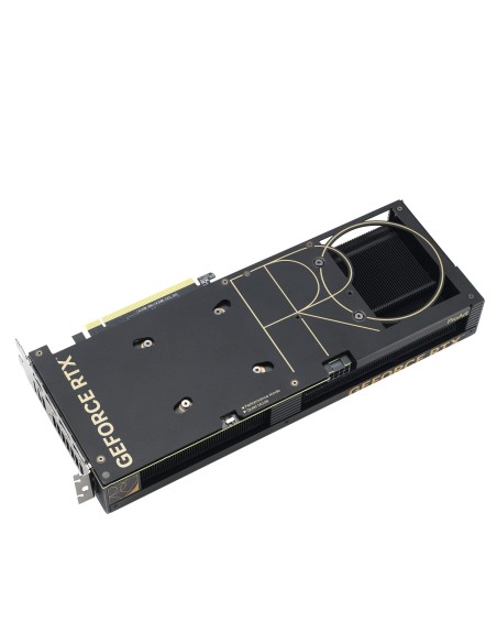 ASUS ProArt -RTX4060TI-O16G NVIDIA GeForce RTX 4060 Ti 16 GB GDDR6