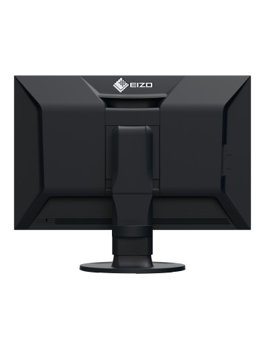 EIZO ColorEdge CS2400R Monitor PC 61,2 cm (24.1") 1920 x 1200 Pixel WUXGA LCD Nero