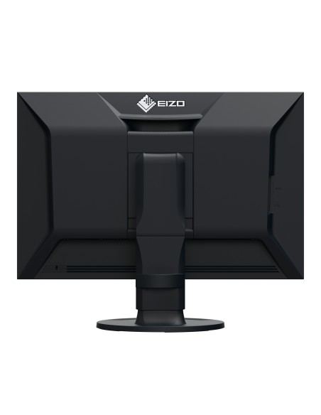 EIZO ColorEdge CS2400R Monitor PC 61,2 cm (24.1") 1920 x 1200 Pixel WUXGA LCD Nero