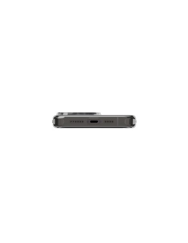 dbramante1928 Iceland Pro MagSafe custodia per cellulare Cover Trasparente, Bianco