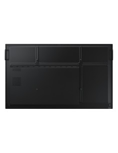 Samsung WA75C lavagna interattiva 190,5 cm (75") 3840 x 2160 Pixel Touch screen Nero 2
