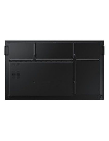 Samsung WA75C lavagna interattiva 190,5 cm (75") 3840 x 2160 Pixel Touch screen Nero