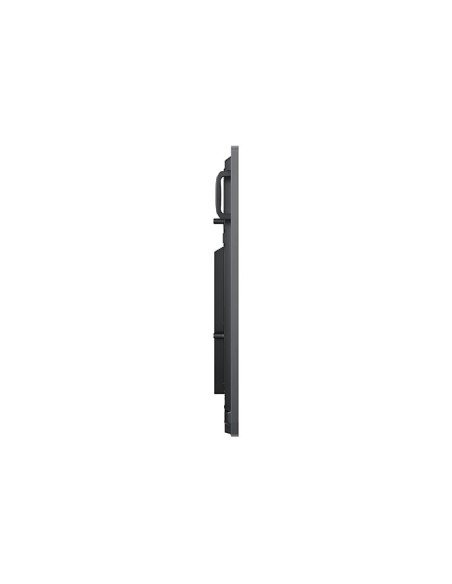 Samsung WA75C lavagna interattiva 190,5 cm (75") 3840 x 2160 Pixel Touch screen Nero