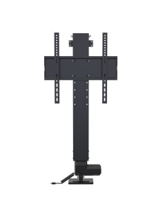 Multibrackets 5976 Supporto TV a parete 124,5 cm (49") Nero 2