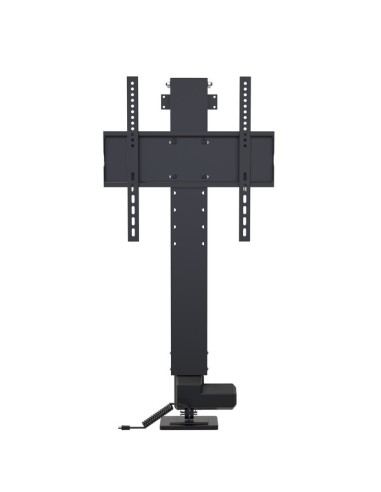 Multibrackets 5976 Supporto TV a parete 124,5 cm (49") Nero