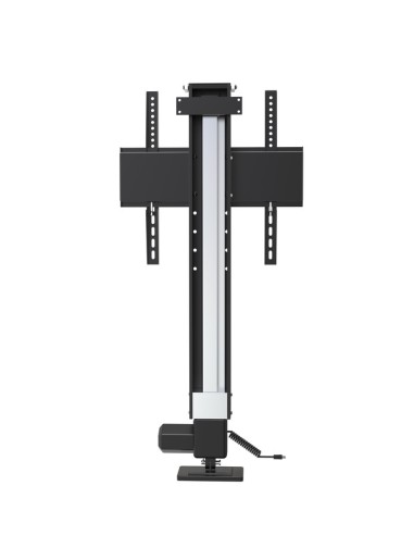 Multibrackets 5976 Supporto TV a parete 124,5 cm (49") Nero