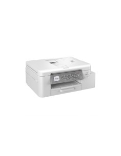 Brother MFC-J4335DW Ad inchiostro A4 1200 x 4800 DPI Wi-Fi