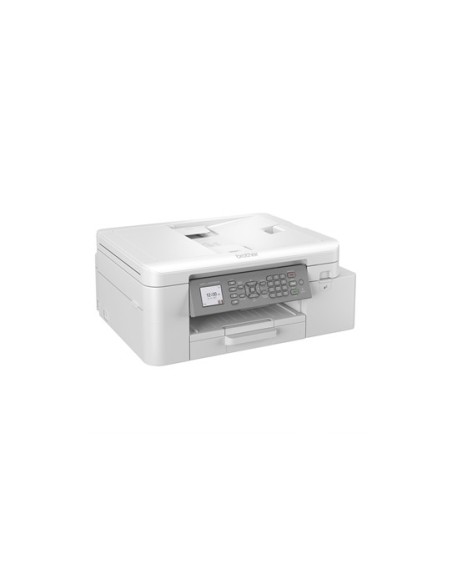Brother MFC-J4335DW Ad inchiostro A4 1200 x 4800 DPI Wi-Fi