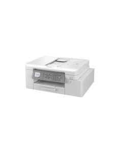 Brother MFC-J4335DW Ad inchiostro A4 1200 x 4800 DPI Wi-Fi 2