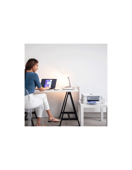 Brother MFC-J4335DW Ad inchiostro A4 1200 x 4800 DPI Wi-Fi