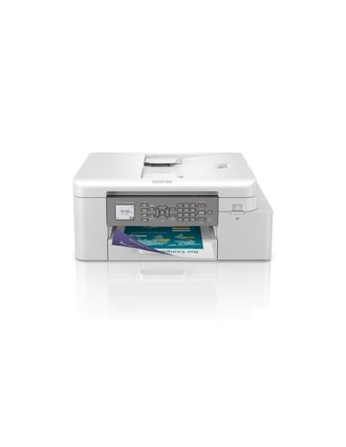 Brother MFC-J4335DW Ad inchiostro A4 1200 x 4800 DPI Wi-Fi