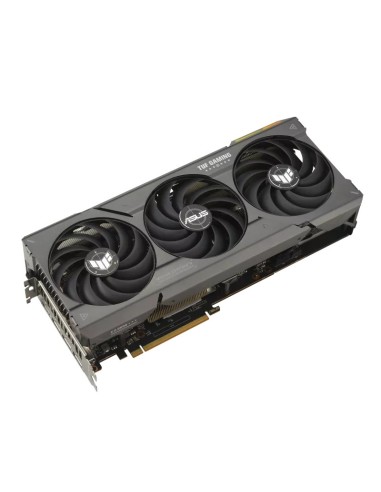 ASUS TUF Gaming TUF-RX7700XT-O12G-GAMING AMD Radeon RX 7700 XT 12 GB GDDR6