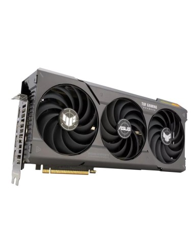 ASUS TUF Gaming TUF-RX7700XT-O12G-GAMING AMD Radeon RX 7700 XT 12 GB GDDR6