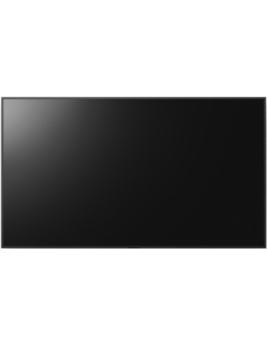 Sony FW-98BZ50L visualizzatore di messaggi Pannello piatto per segnaletica digitale 2,49 m (98") LCD Wi-Fi 780 cd m² 4K Ultra