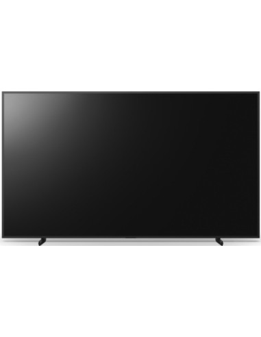 Sony FW-98BZ50L visualizzatore di messaggi Pannello piatto per segnaletica digitale 2,49 m (98") LCD Wi-Fi 780 cd m² 4K Ultra