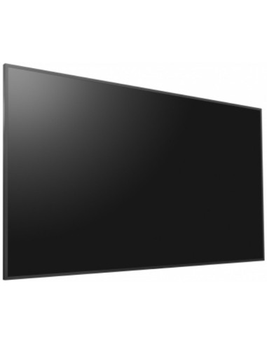 Sony FW-98BZ50L visualizzatore di messaggi Pannello piatto per segnaletica digitale 2,49 m (98") LCD Wi-Fi 780 cd m² 4K Ultra