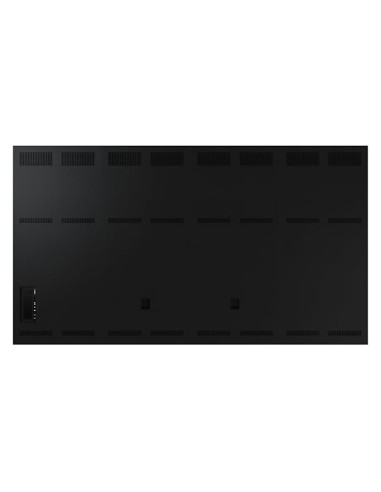 Samsung IA016B Pannello piatto per segnaletica digitale 3,71 m (146") LED Wi-Fi 500 cd m² Full HD Nero Tizen 6.5