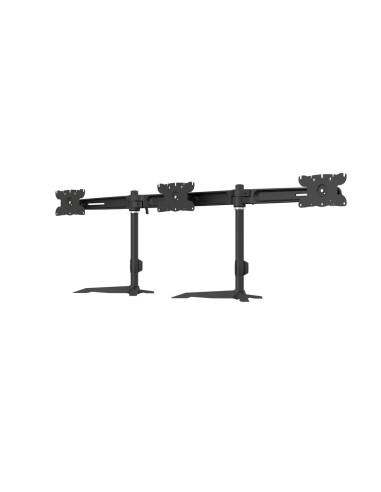 Multibrackets 1312 supporto da tavolo per Tv a schermo piatto 81,3 cm (32") Nero Scrivania
