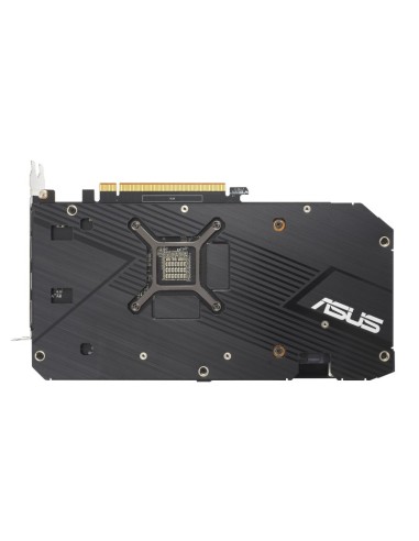 ASUS Dual -RX6600-8G-V2 AMD Radeon RX 6600 8 GB GDDR6