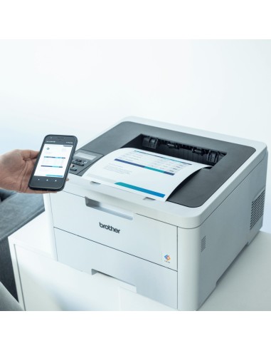 Brother HL-L3220CW A colori 600 x 2400 DPI A4 Wi-Fi