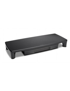 Kensington Supporto per monitor SmartFit® con cassetto