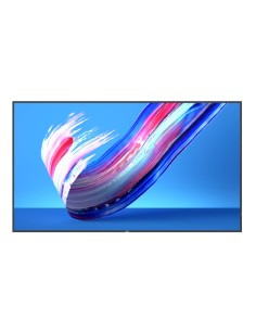 Philips 86BDL3650Q Pannello piatto per segnaletica digitale 2,18 m (86") LCD Wi-Fi 400 cd m² 4K Ultra HD Nero Processore