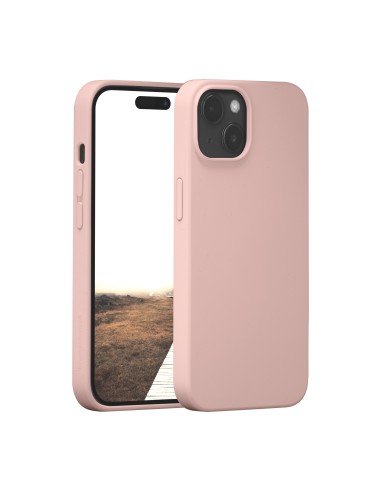 dbramante1928 Monaco MagSafe custodia per cellulare Cover Rosa