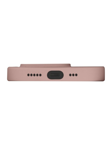 dbramante1928 Monaco MagSafe custodia per cellulare Cover Rosa