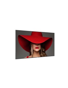 Philips 86BDL4650D Pannello piatto per segnaletica digitale 2,18 m (86") LCD Wi-Fi 500 cd m² 4K Ultra HD Nero Processore 2