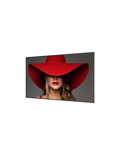 Philips 86BDL4650D Pannello piatto per segnaletica digitale 2,18 m (86") LCD Wi-Fi 500 cd m² 4K Ultra HD Nero Processore