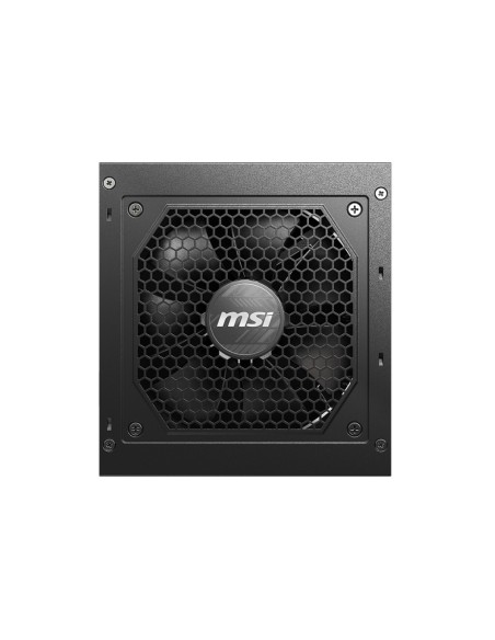 MSI MAG A850GL PCIE5 alimentatore per computer 850 W 20+4 pin ATX ATX Nero