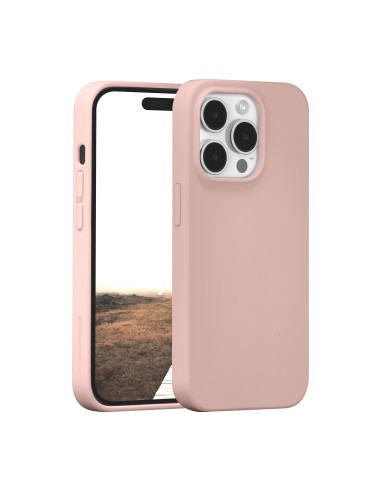 dbramante1928 Monaco MagSafe custodia per cellulare Cover Rosa