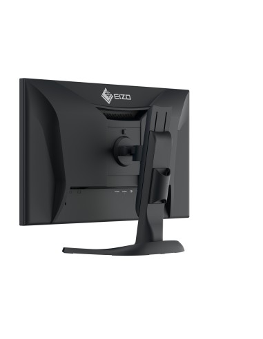 EIZO FlexScan EV2740X-BK Monitor PC 68,6 cm (27") 3840 x 2160 Pixel 4K Ultra HD LCD Nero