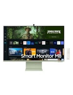 Samsung Smart Monitor M8 - M80C da 32'' UHD Flat