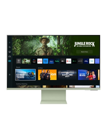 Samsung Smart Monitor M8 - M80C da 32'' UHD Flat