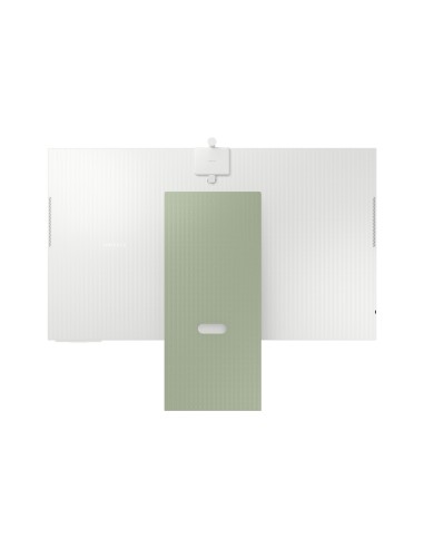 Samsung Smart Monitor M8 - M80C da 32'' UHD Flat