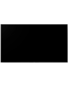 Sony FW-85BZ40L visualizzatore di messaggi Pannello piatto per segnaletica digitale 2,16 m (85") LCD Wi-Fi 650 cd m² 4K Ultra 2